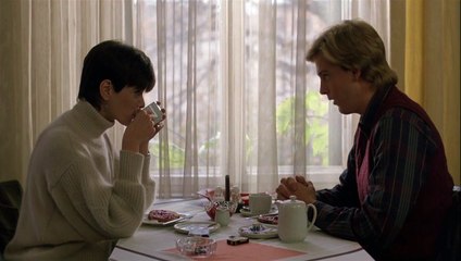 Touché ! Bande-annonce (RU)