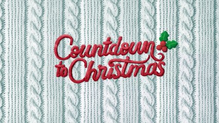 A Kismet Christmas Bande-annonce (EN)