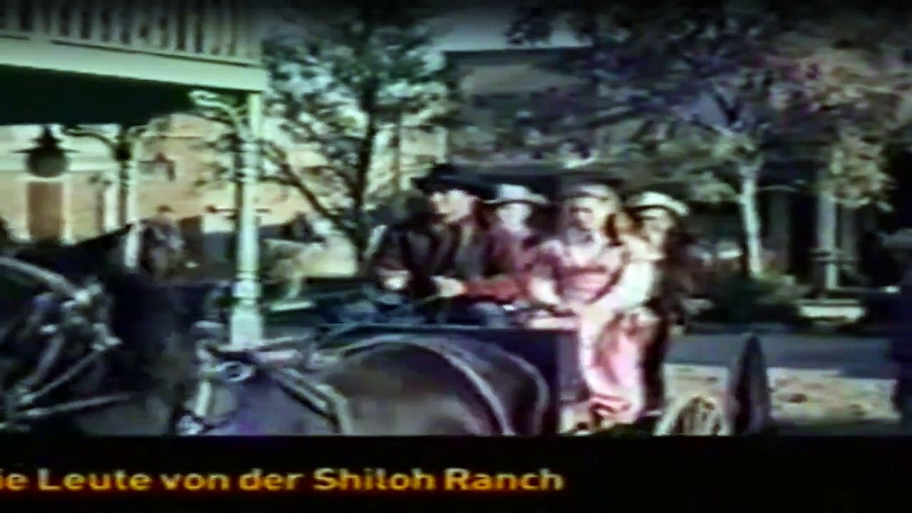 Die Leuteder Shiloh Ranch Staffel 3 Folge 12 - Part 02 HD Deutsch