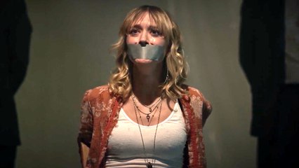 She’s a Rat on the Latest Episode of FOX’s The Cleaning Lady