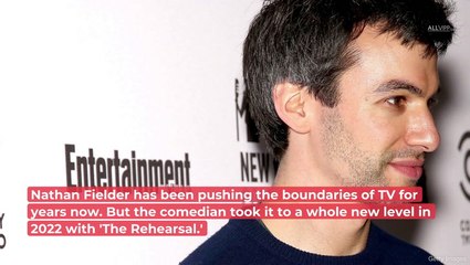 Nathan Fielder: What We Actually Know About 'The Rehearsal' Star