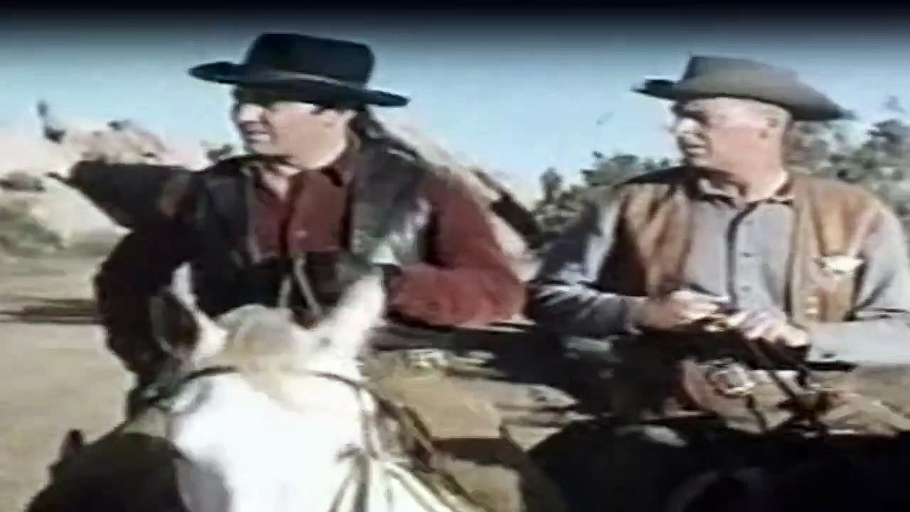 Die Leuteder Shiloh Ranch Staffel 3 Folge 9 - Part 02 HD Deutsch