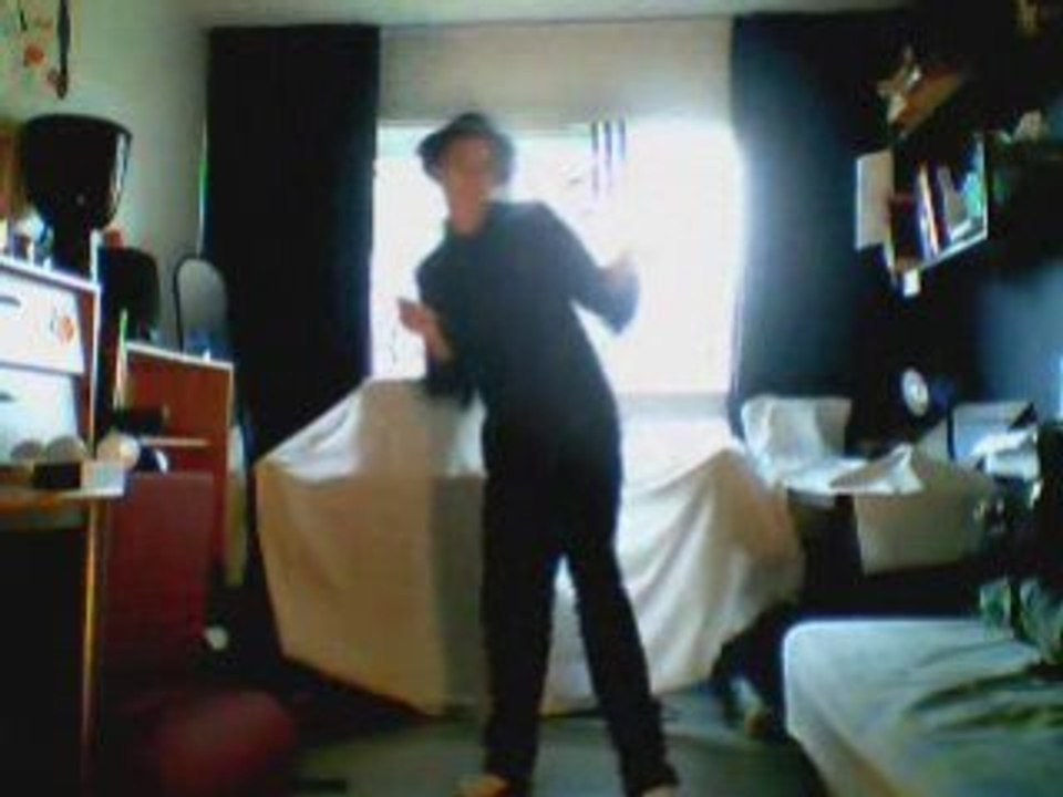 Micro clip de macros talents vidéo