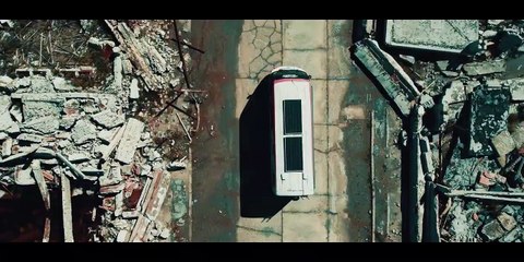 Los olvidados: Cicatrices Bande-annonce (EN)