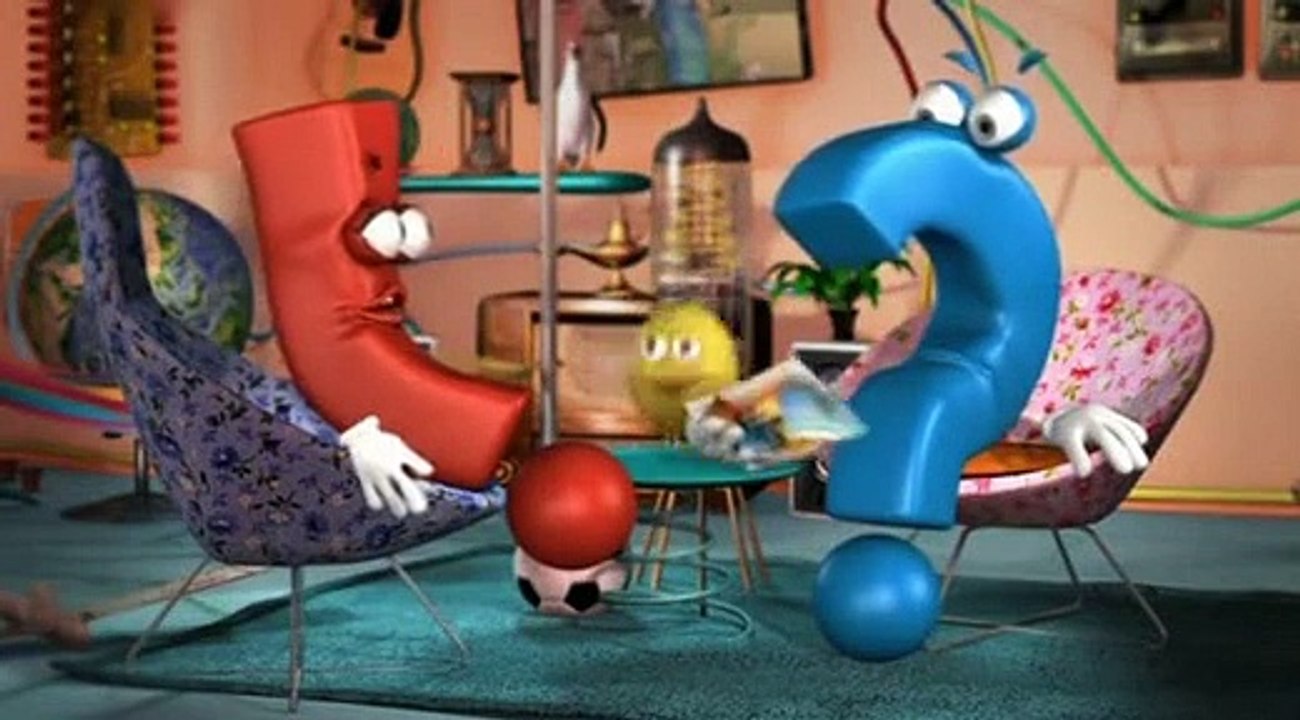 Was ist Was TV Staffel 2 Folge 1 HD Deutsch