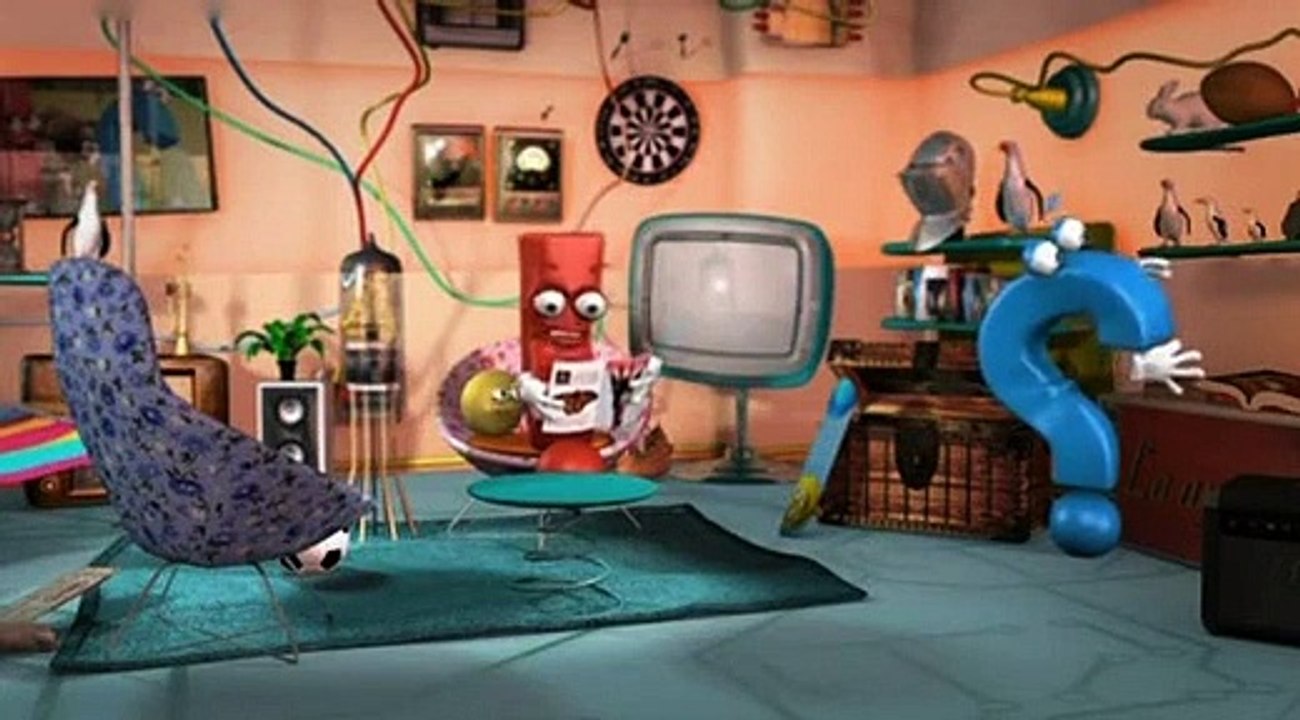 Was ist Was TV Staffel 2 Folge 6 HD Deutsch