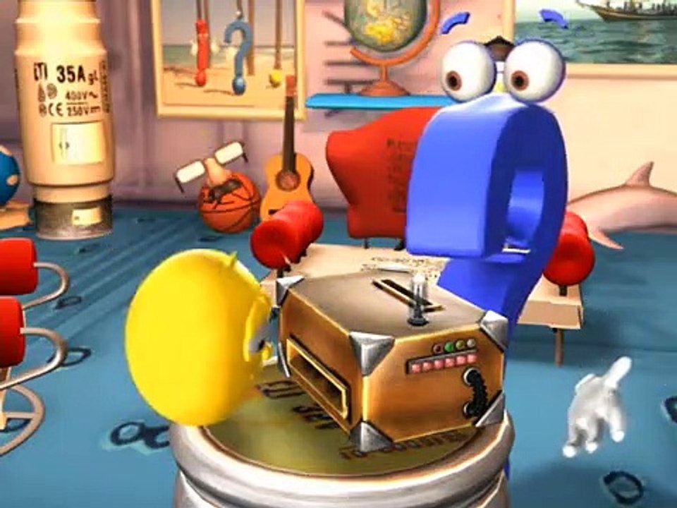 Was ist Was TV Staffel 1 Folge 22 HD Deutsch