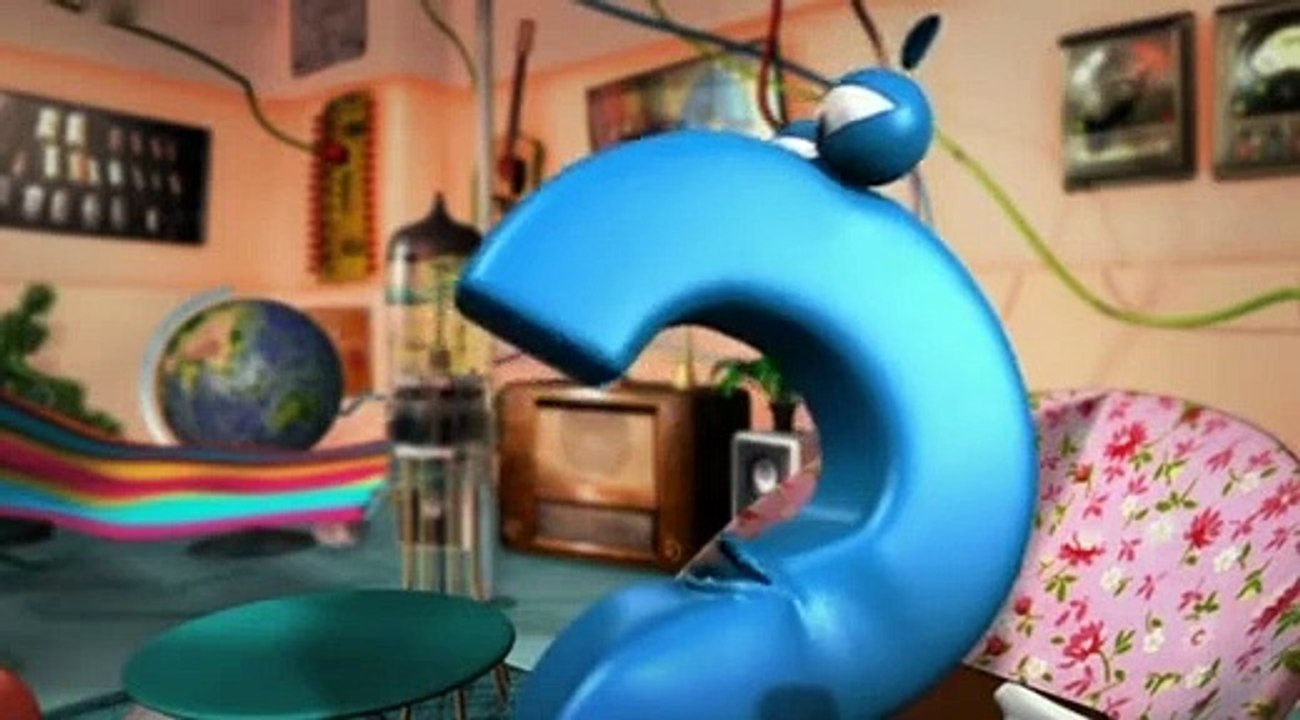 Was ist Was TV Staffel 2 Folge 5 HD Deutsch
