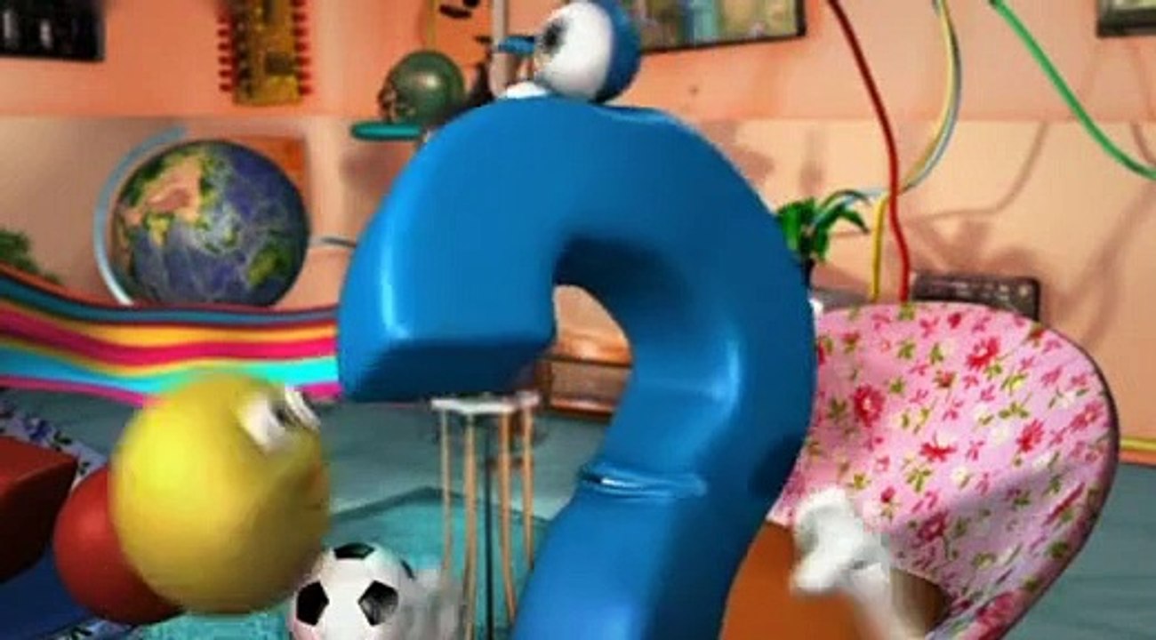 Was ist Was TV Staffel 2 Folge 9 HD Deutsch