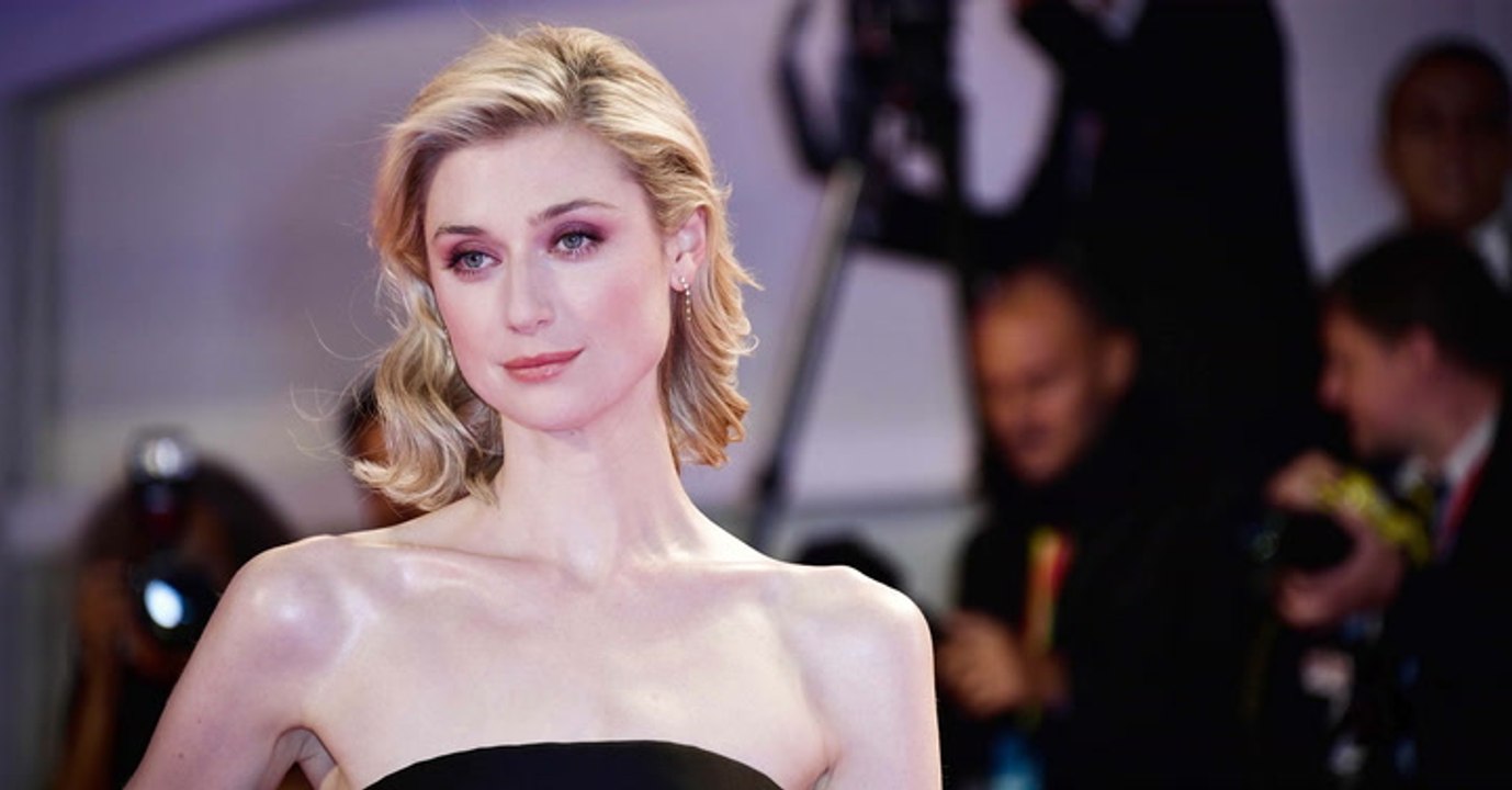 Diana-Darstellerin über „The Crown“: „Eindeutig fiktiv'