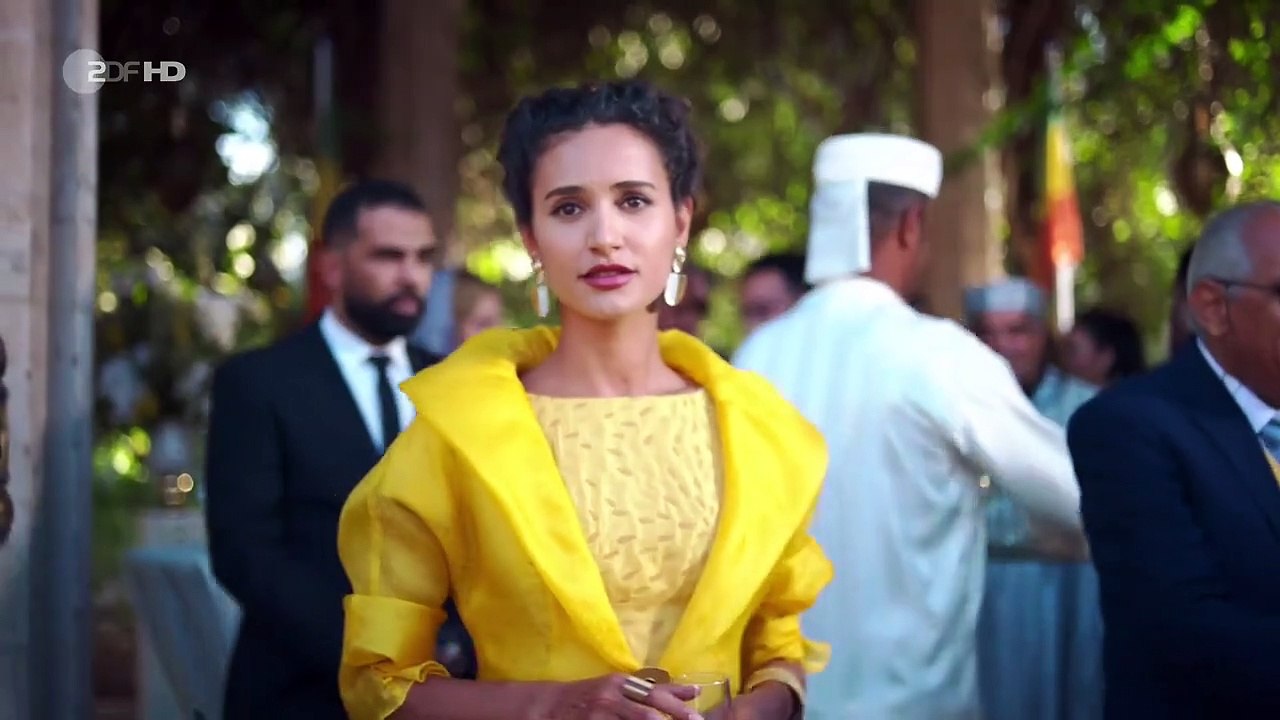 Das Traumschiff Staffel 1 Folge 87 - Part 02 HD Deutsch