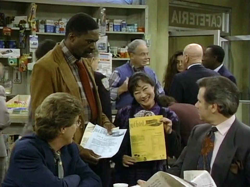 Harrys wundersames Strafgericht Staffel 9 Folge 14 HD Deutsch