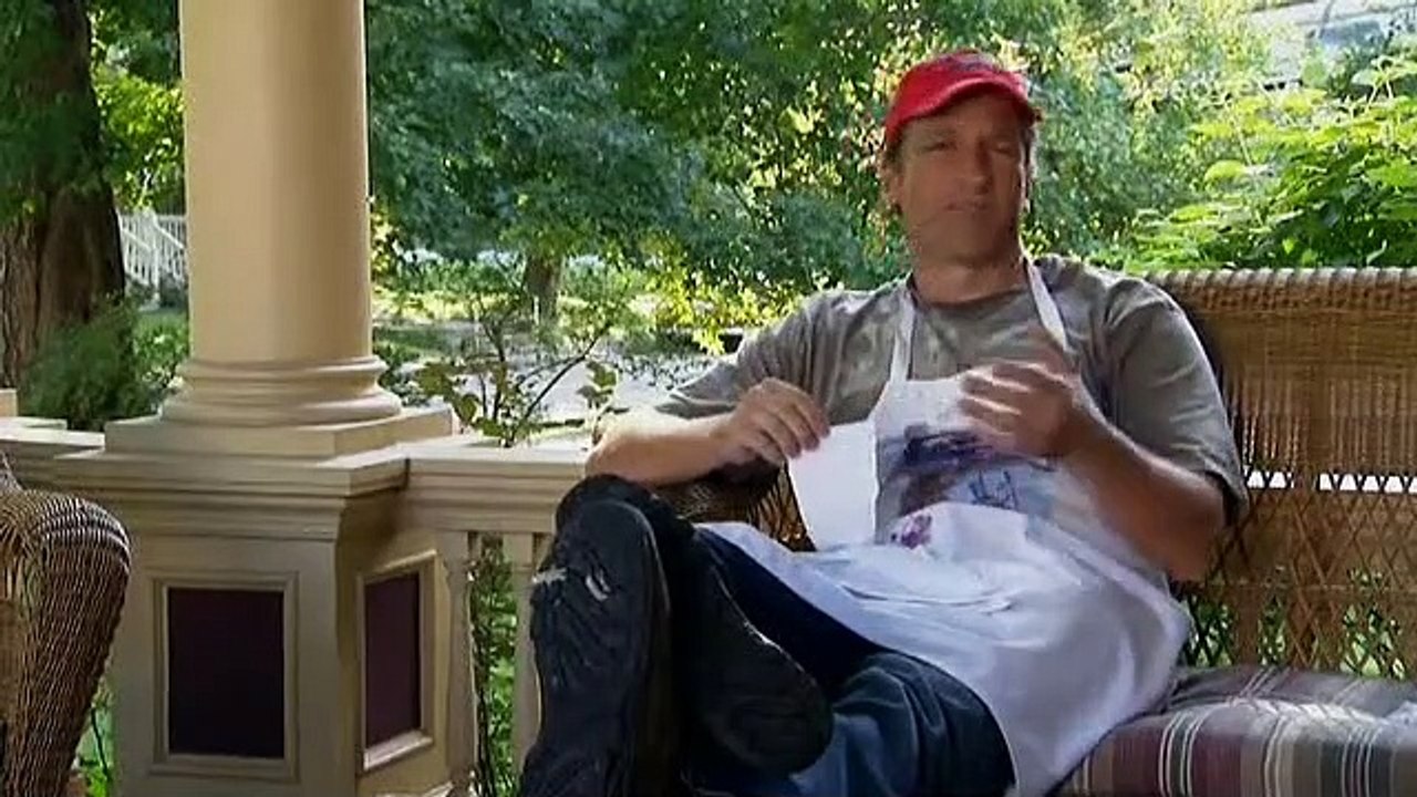 Dirty Jobs - Arbeit, die keiner machen will Staffel 5 Folge 13 HD Deutsch