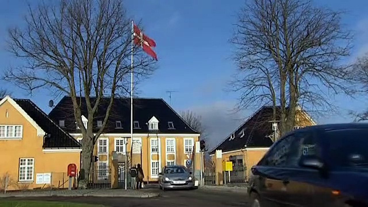 Der Adler - Die Spur des Verbrechens Staffel 2 Folge 3 HD Deutsch