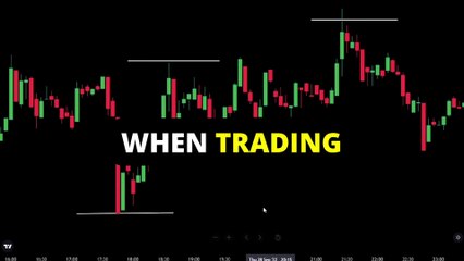 Ultimate Guide to Support & Resistance in Forex, Stocks & Crypto 📈