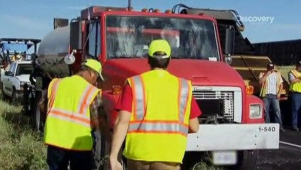 Dirty Jobs - Arbeit, die keiner machen will Staffel 5 Folge 14 HD Deutsch