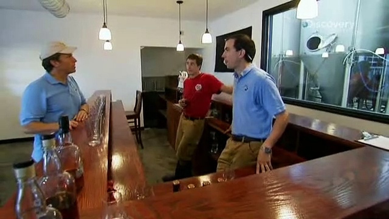 Dirty Jobs - Arbeit, die keiner machen will Staffel 5 Folge 15 HD Deutsch