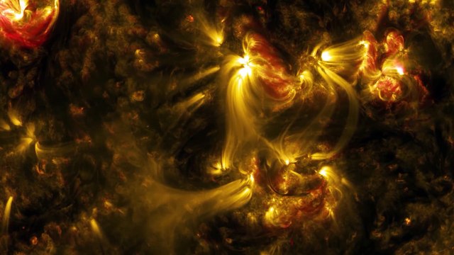 Erupção solar inesperada atinge a Terra e provoca apagões de rádio