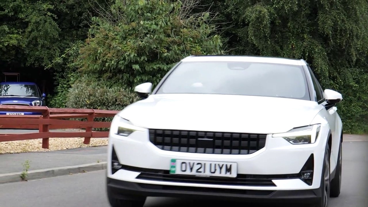 Nova plataforma e carro inteligente? Saiba mais...