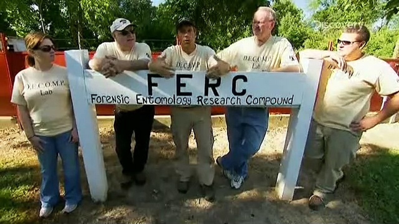 Dirty Jobs - Arbeit, die keiner machen will Staffel 5 Folge 8 HD Deutsch