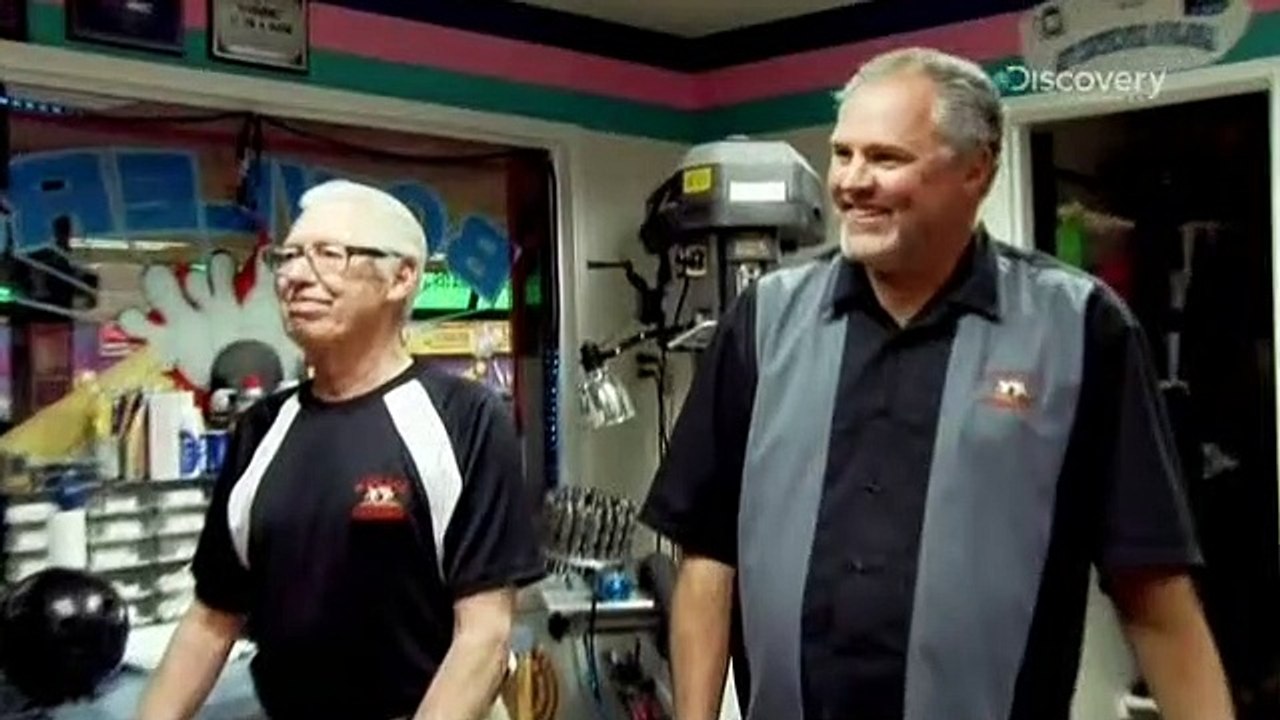 Dirty Jobs - Arbeit, die keiner machen will Staffel 5 Folge 7 HD Deutsch