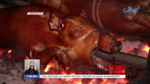 Ilang tindahan ng lechon sa La Loma, hindi pa nagtataas ng presyo | UB