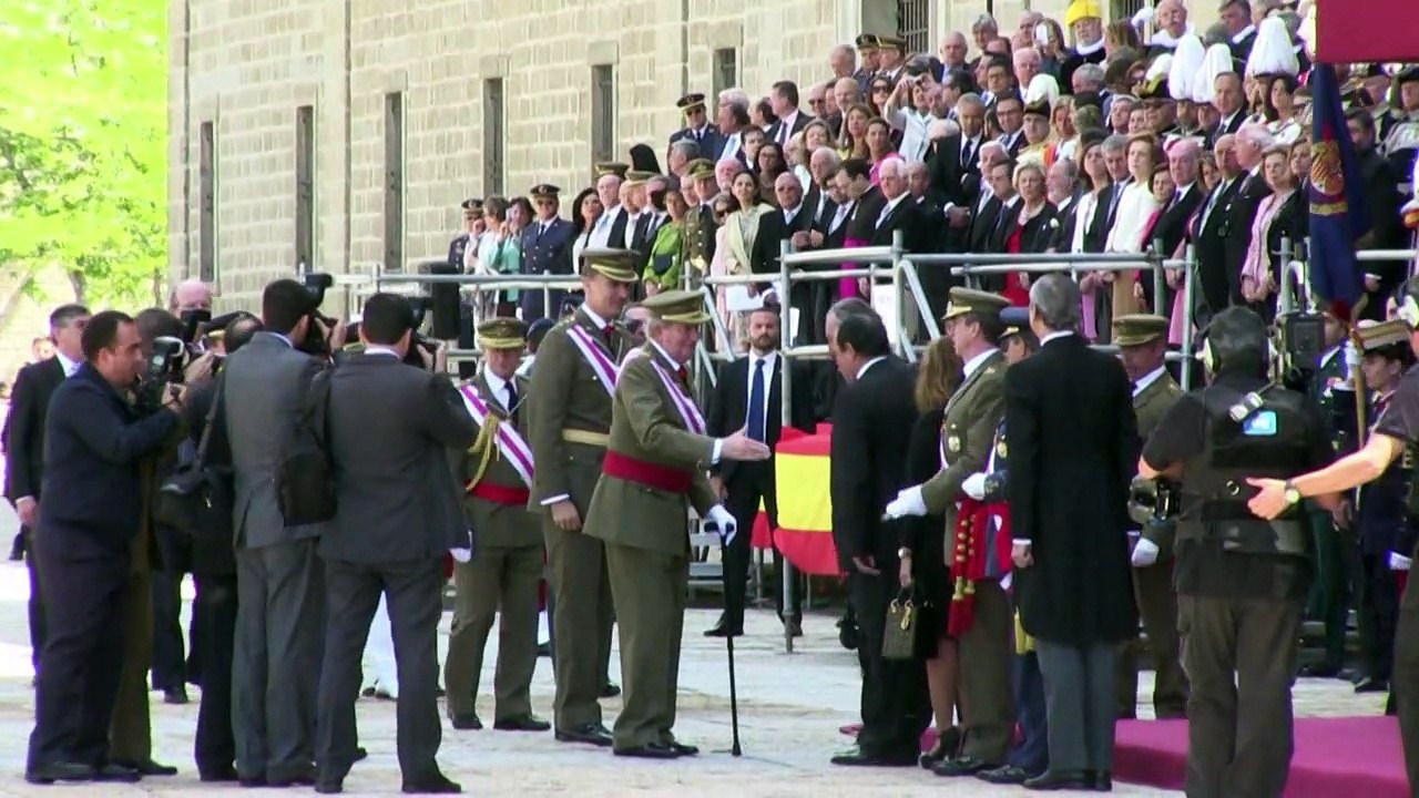 Rey emérito Juan Carlos reclama inmunidad en Inglaterra en caso de acoso a examante