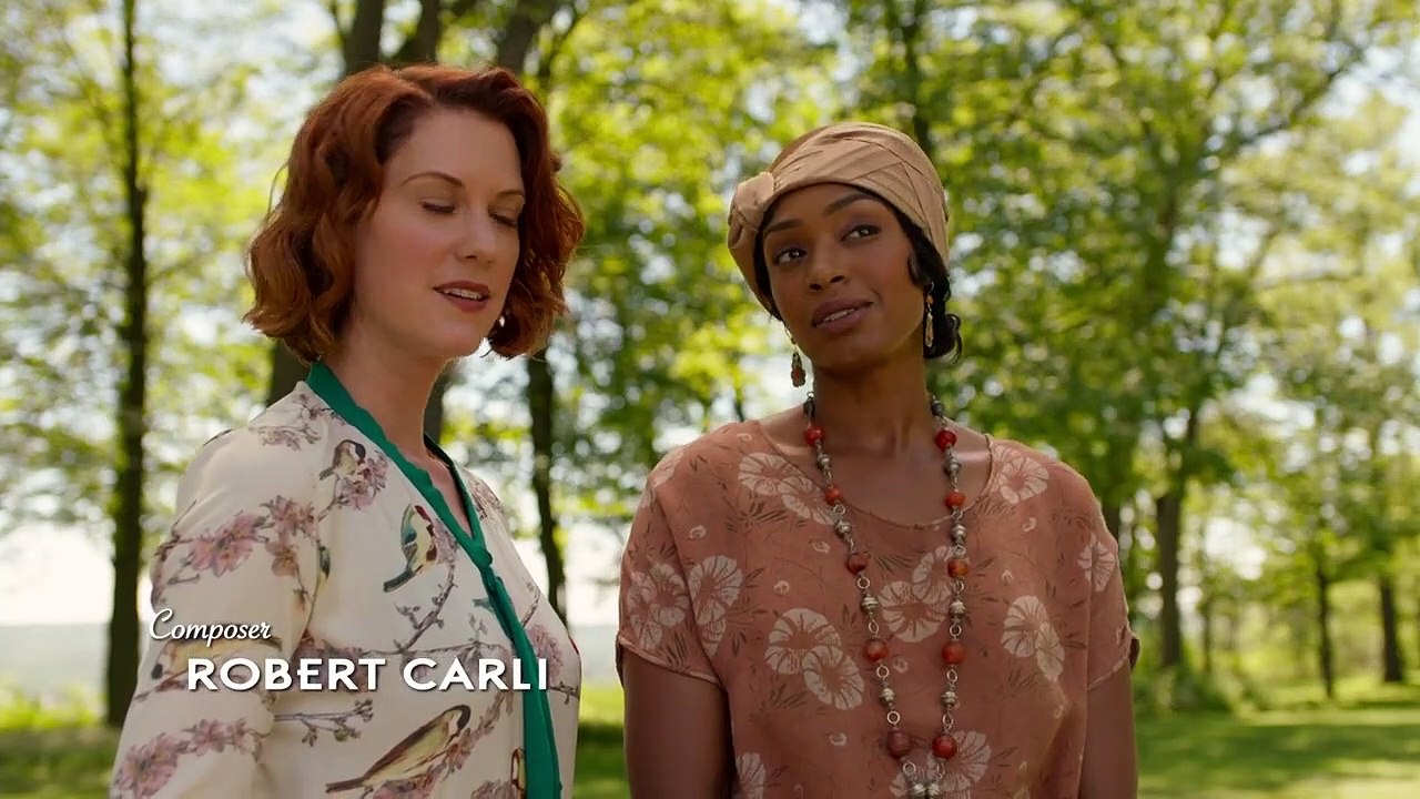 Frankie Drake Mysteries Staffel 1 Folge 8 HD Deutsch