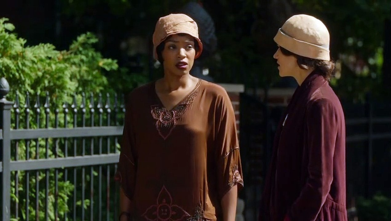 Frankie Drake Mysteries Staffel 1 Folge 11 HD Deutsch