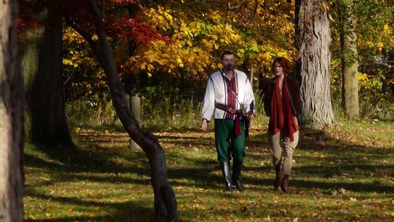 Frankie Drake Mysteries Staffel 1 Folge 10 HD Deutsch