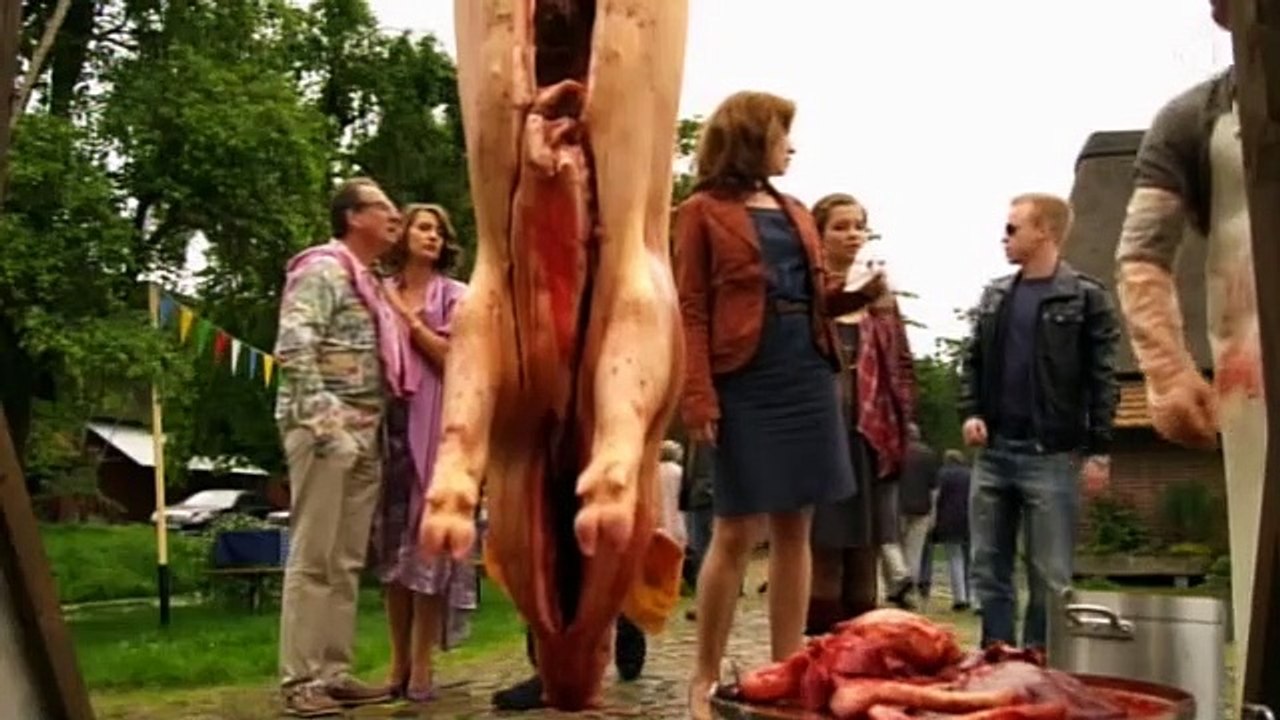 Heiter bis tödlich Nordisch herb Staffel 1 Folge 7 HD Deutsch