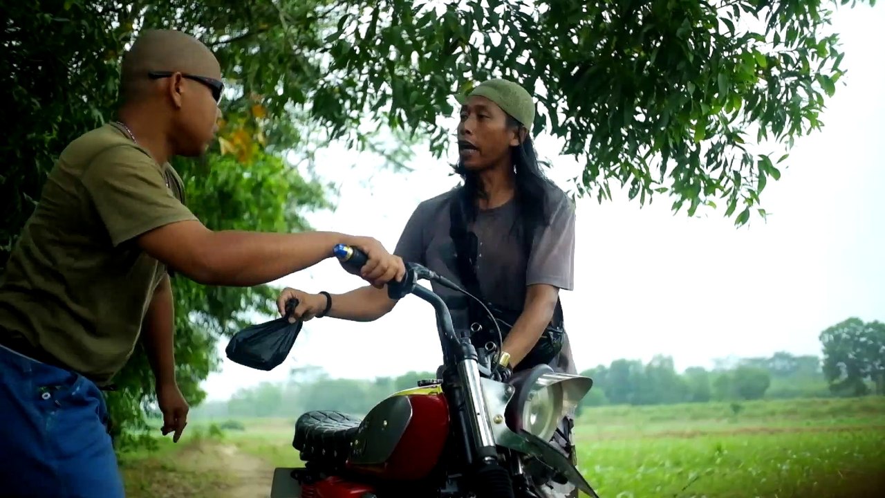 trailer film kurang sak ons