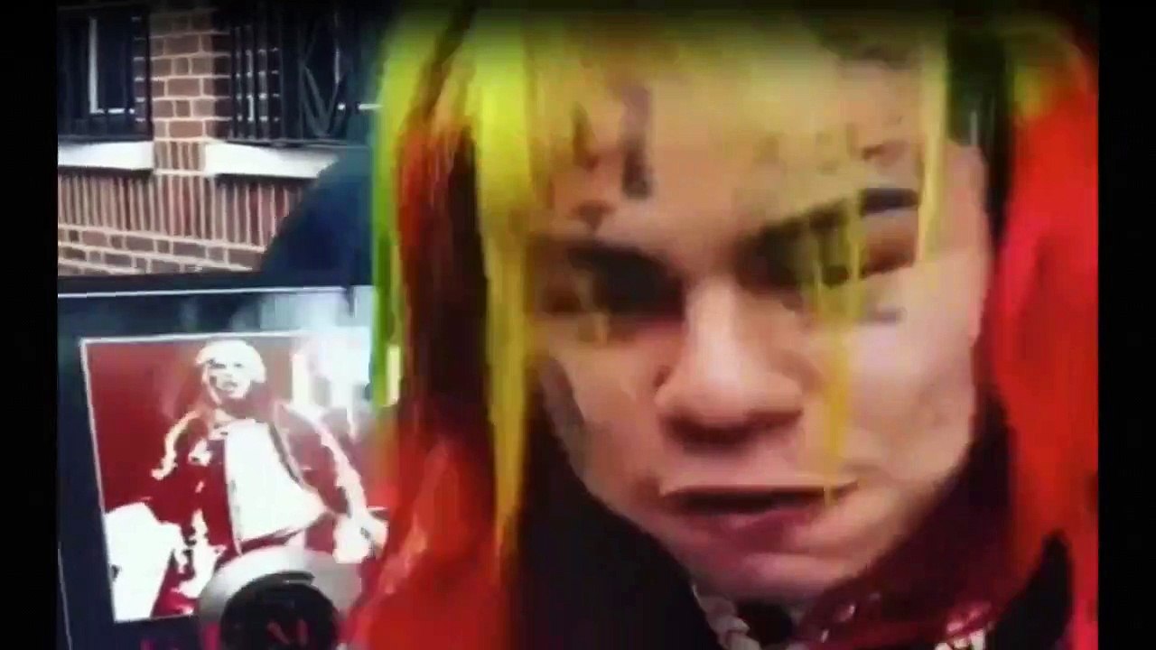 Supervillain The Making of Tekashi 6ix9ine Staffel 1 Folge 2 - Part 02 HD Deutsch