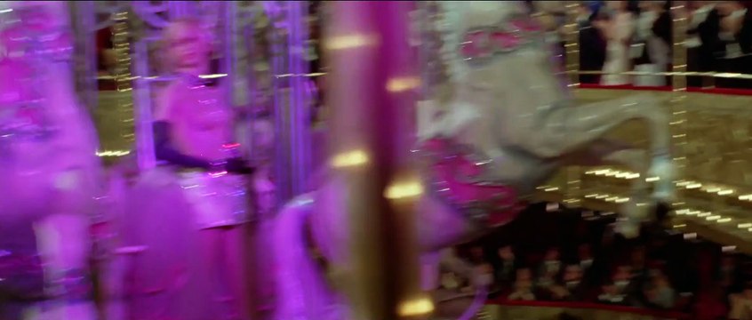 LES UNS ET LES AUTRES Film