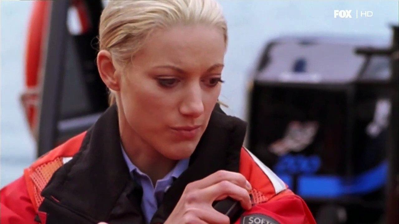 The Guard Staffel 2 Folge 4 HD Deutsch