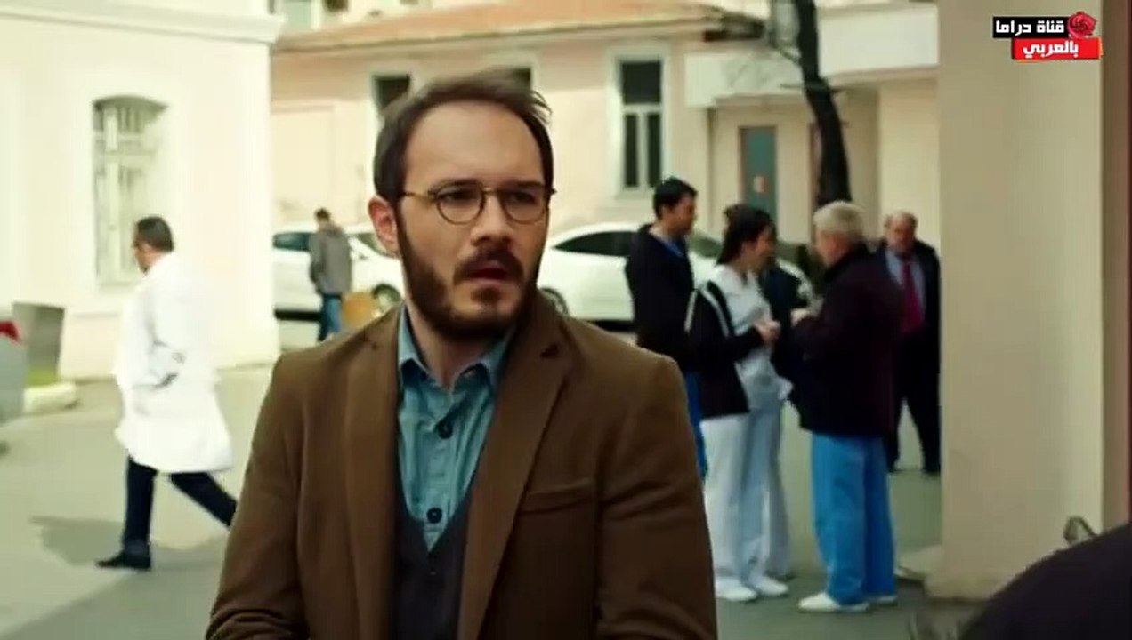 مسلسل الوعد الحلقة 653 مدبلج بالمغربية - فيديو Dailymotion