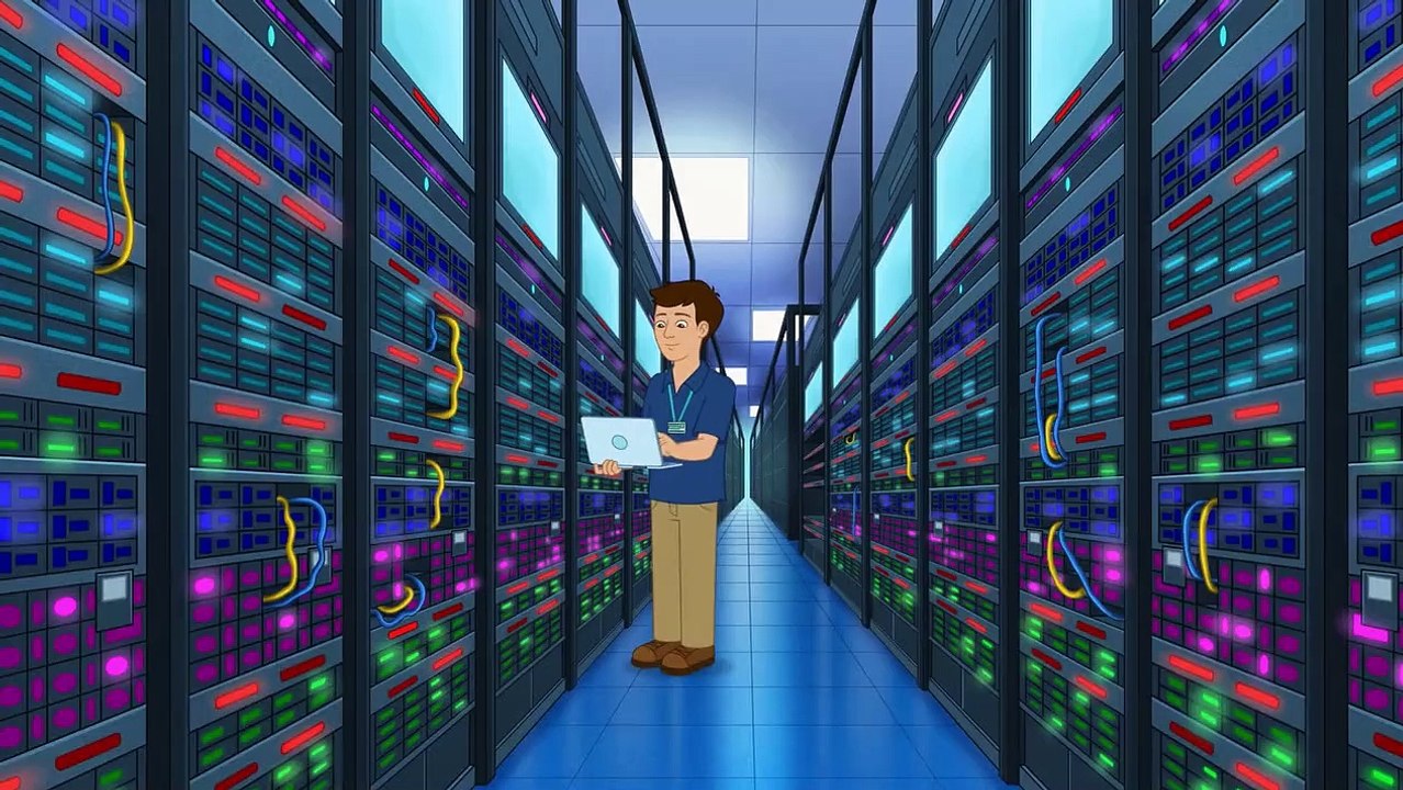 Der Zauberschulbus ist wieder unterwegs Staffel 2 Folge 4 HD Deutsch