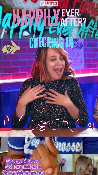 #90dayfiance Jovi & Yara #90dayfiancehappilyeverafter S7E11 #recap #90dayfiancenews #georgemossey