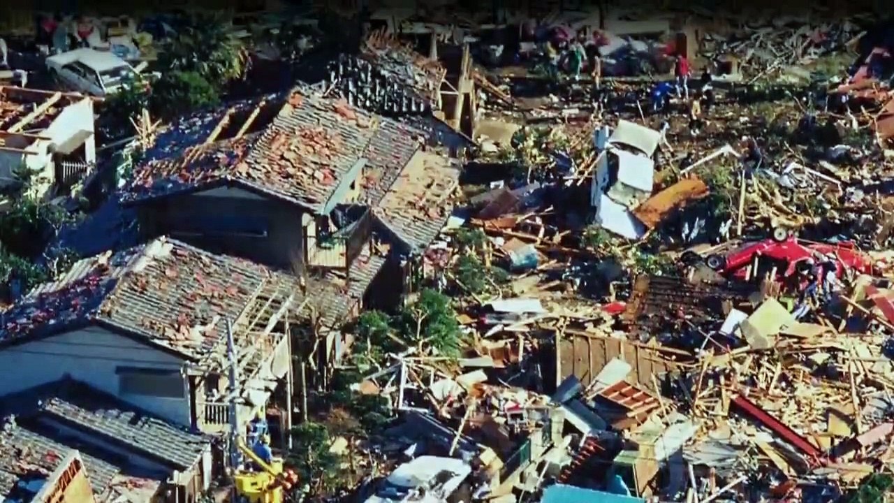 Tödliche Naturgewalten Staffel 1 Folge 4 HD Deutsch