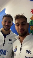 Grujic - Claudio Ramos