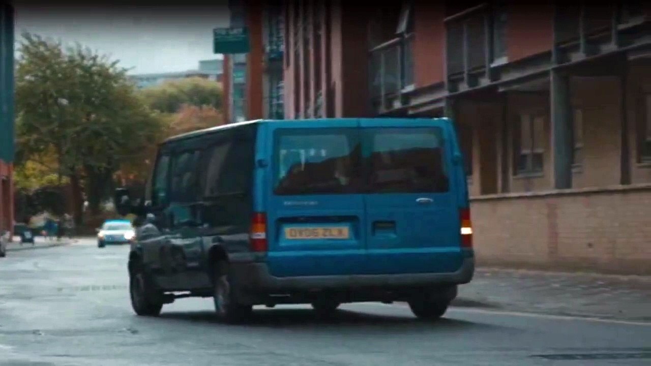 Thirteen - Ein gestohlenes Leben Staffel 1 Folge 5 - Part 01 HD Deutsch