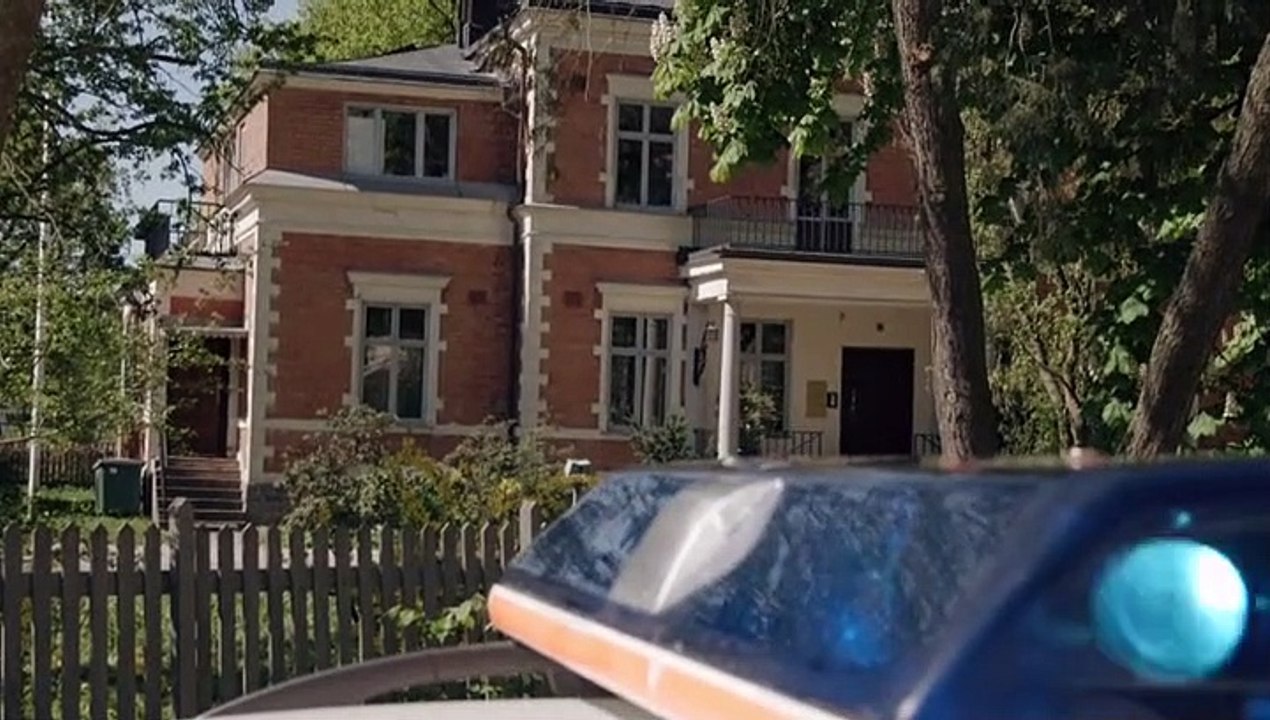 Verdict Revised - Unschuldig verurteilt Staffel 2 Folge 8 HD Deutsch