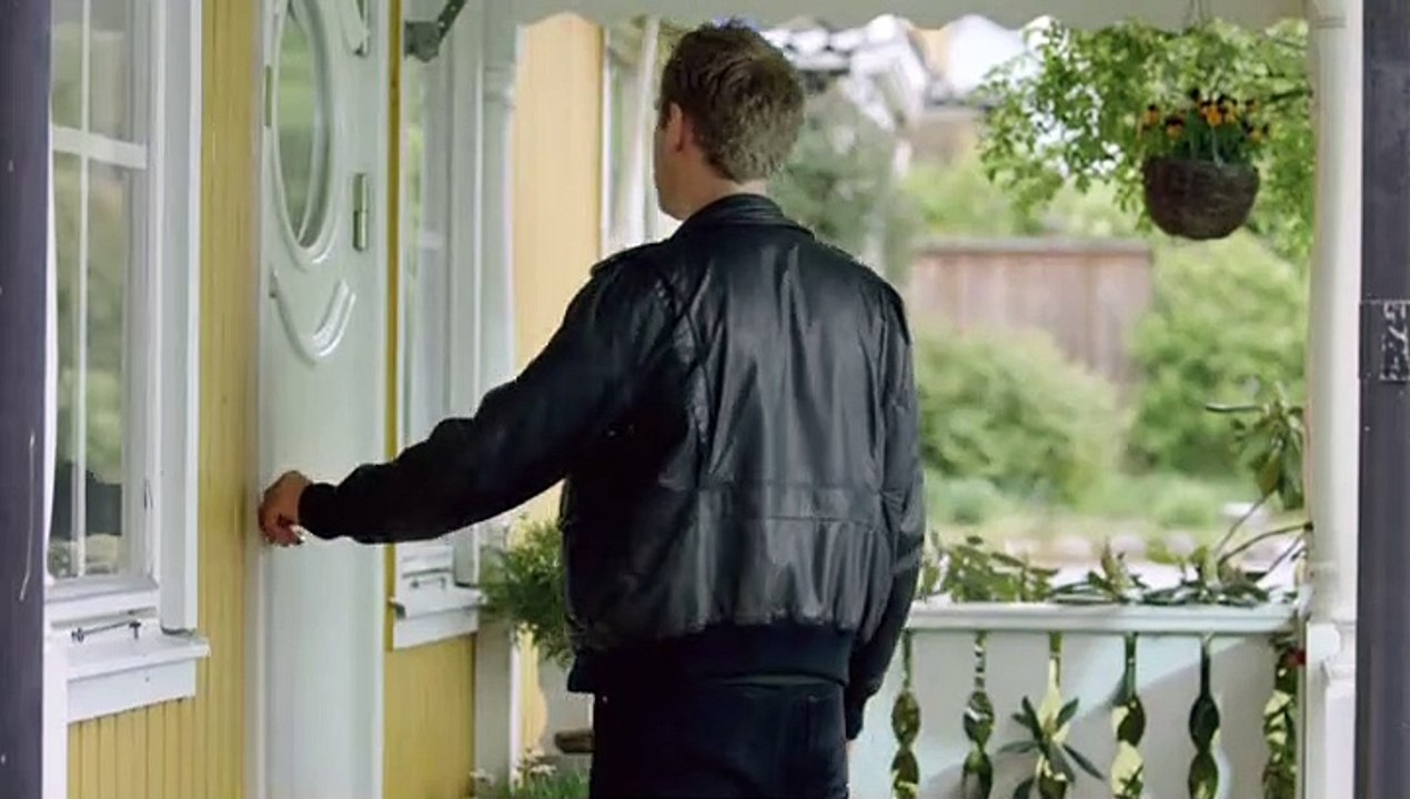 Verdict Revised - Unschuldig verurteilt Staffel 2 Folge 5 HD Deutsch