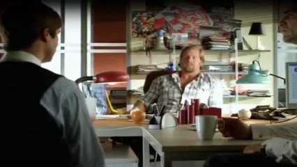 Der letzte Bulle Staffel 2 Folge 1 HD Deutsch