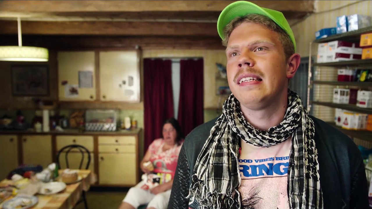 Guglhupfgeschwader film