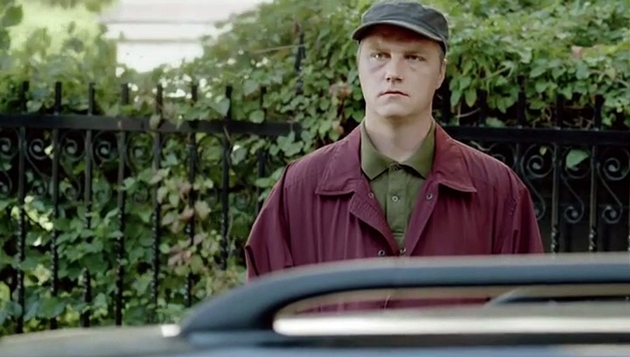 Verdict Revised - Unschuldig verurteilt Staffel 2 Folge 6 HD Deutsch