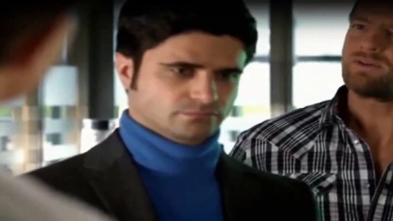 Der letzte Bulle Staffel 2 Folge 7 HD Deutsch
