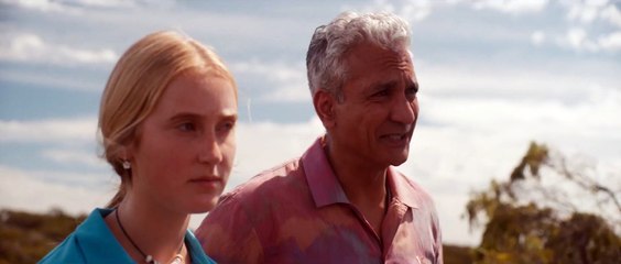 Blueback Eine tiefe Freundschaft Film