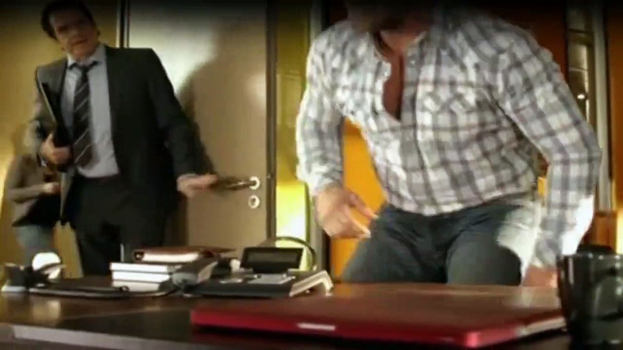 Der letzte Bulle Staffel 2 Folge 6 HD Deutsch