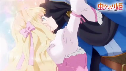 Bibliophile Princess - Episode 6 Preview Trailer